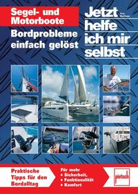 Segel- und Motorboote