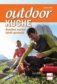 outdoor-Küche