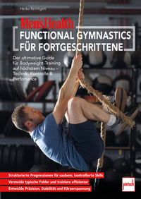 MEN'S HEALTH Functional Gymnastics für Fortgeschrittene