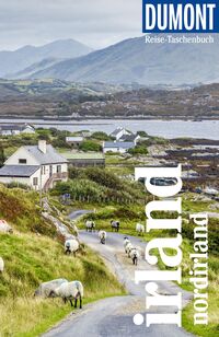 DUMONT Reise-Taschenbuch Reiseführer Irland, Nordirland