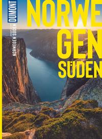 DUMONT Bildatlas Norwegen Süden
