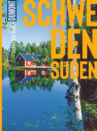 DUMONT Bildatlas Schweden Süden, Stockholm