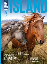 DUMONT Bildatlas Island