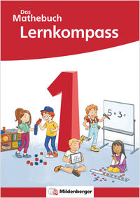 Das Mathebuch 1 Neubearbeitung – Lernkompass