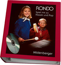 Rondo – Spiel mit zu Klassik und Pop