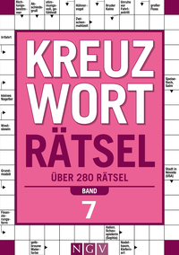 Kreuzworträtsel • Band 7