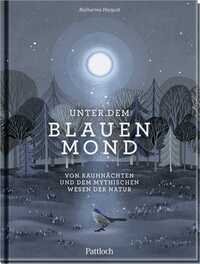 Unter dem blauen Mond
