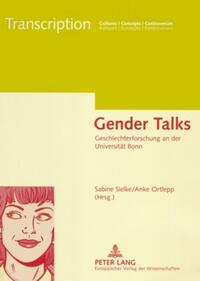 Gender Talks