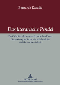 Das literarische Pendel