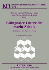 Bilingualer Unterricht macht Schule