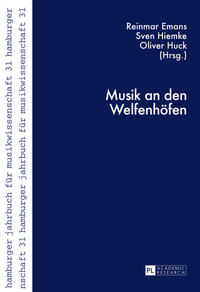 Musik an den Welfenhoefen