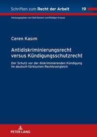 Antidiskriminierungsrecht versus Kündigungsschutzrecht