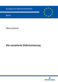 Die assoziierte Diskriminierung