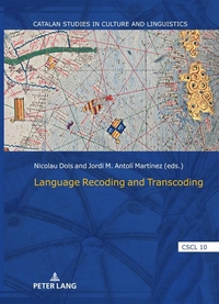 Language Recoding and Transcoding