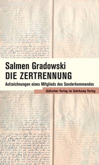Die Zertrennung