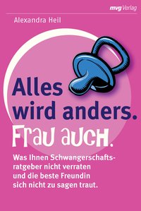 Alles wird anders. Frau auch