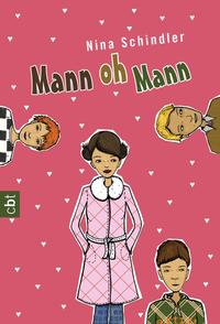 Mann oh Mann