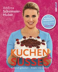 Kuchen & Süßes