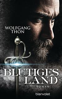 Blutiges Land