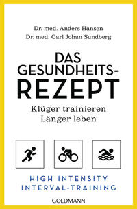 Das Gesundheits-Rezept