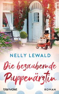 Die kleine Puppenklinik
