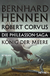 Die Phileasson-Saga – König der Meere