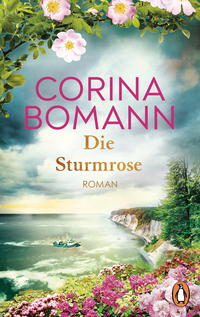 Die Sturmrose