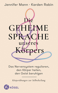 Die geheime Sprache unseres Körpers