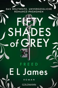 Fifty Shades of Grey - Freed