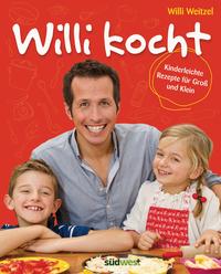 Willi kocht