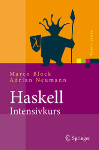 Haskell-Intensivkurs