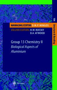 Group 13 Chemistry II