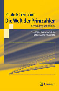Die Welt der Primzahlen