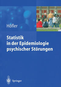 Statistik in der Epidemiologie psychischer Störungen