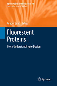 Fluorescent Proteins I