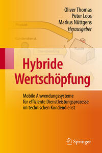 Hybride Wertschöpfung
