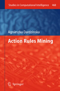 Action Rules Mining