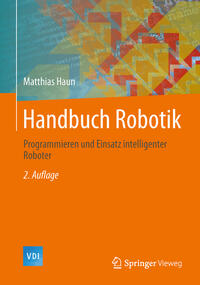 Handbuch Robotik