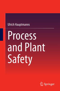 Process and Plant Safety