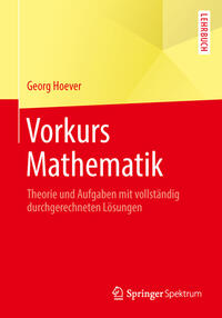 Vorkurs Mathematik