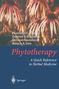 Phytotherapy