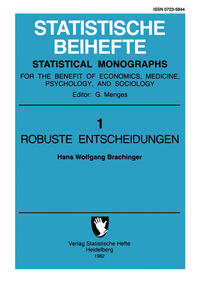 Robuste Entscheidungen