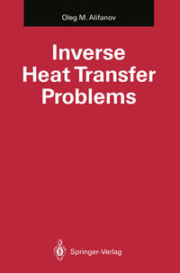 Inverse Heat Transfer Problems