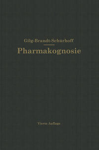 Lehrbuch der Pharmakognosie