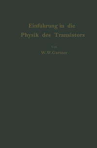 Einführung in die Physik des Transistors
