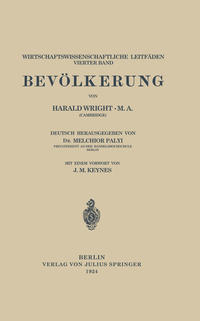 Bevölkerung