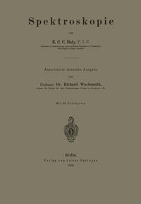 Spektroskopie