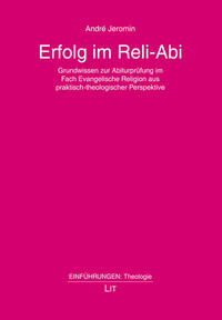 Erfolg im Reli-Abi