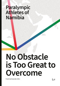 No Obstacle is too Great to Overcome