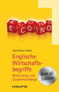 Englische Wirtschaftsbegriffe